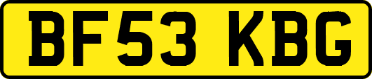BF53KBG