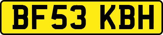 BF53KBH