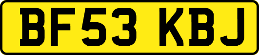 BF53KBJ