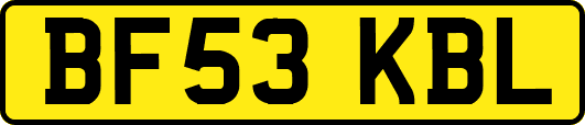 BF53KBL