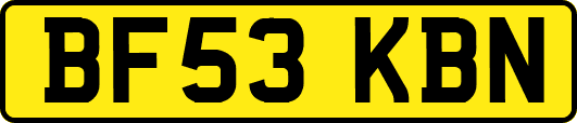 BF53KBN
