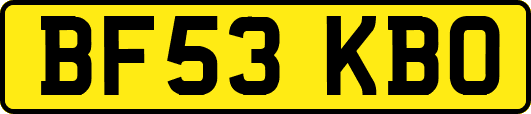BF53KBO