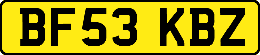 BF53KBZ