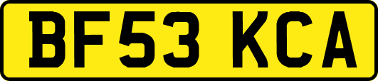 BF53KCA
