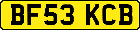 BF53KCB
