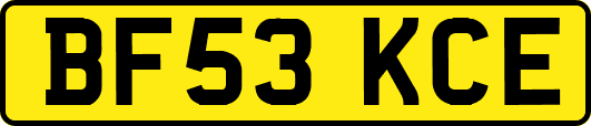 BF53KCE