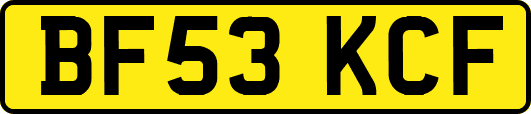 BF53KCF