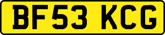 BF53KCG