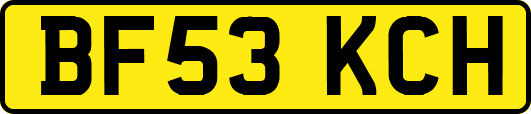BF53KCH