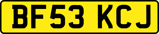 BF53KCJ