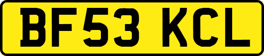 BF53KCL