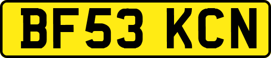 BF53KCN