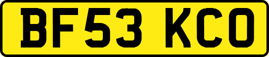 BF53KCO