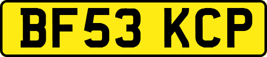 BF53KCP