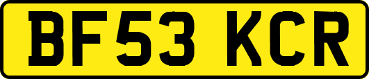 BF53KCR