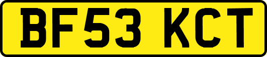 BF53KCT