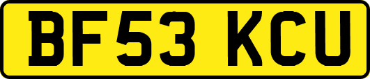 BF53KCU