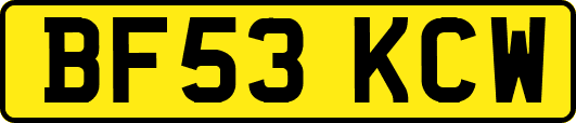 BF53KCW