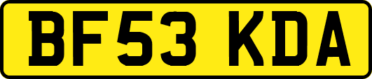 BF53KDA