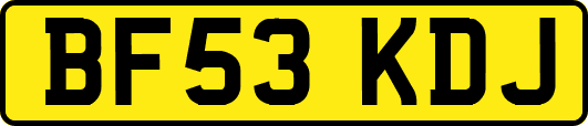 BF53KDJ