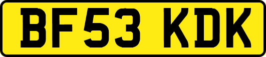 BF53KDK