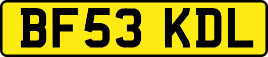 BF53KDL