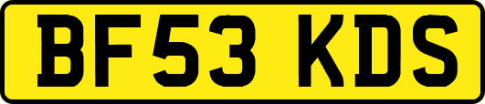 BF53KDS