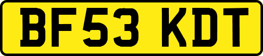 BF53KDT