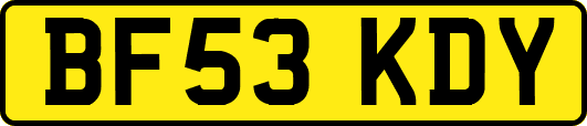 BF53KDY