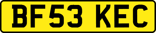 BF53KEC