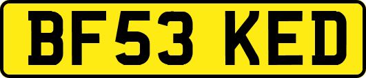 BF53KED