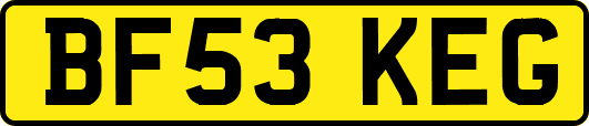 BF53KEG