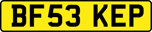 BF53KEP