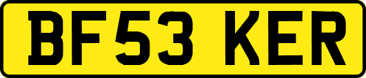 BF53KER