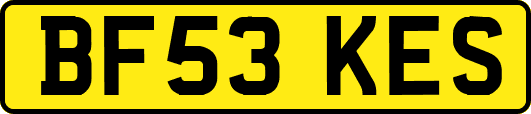 BF53KES