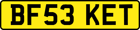 BF53KET