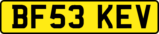 BF53KEV