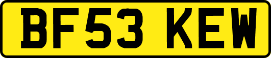 BF53KEW