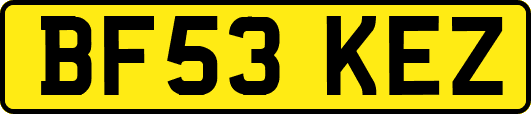 BF53KEZ