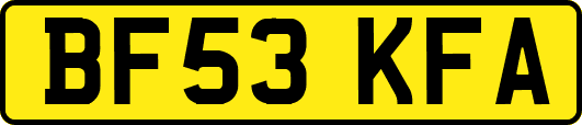 BF53KFA