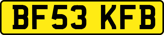 BF53KFB