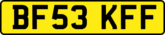 BF53KFF