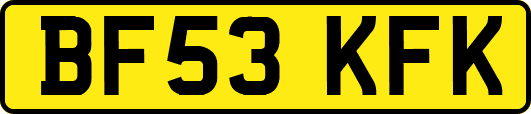 BF53KFK