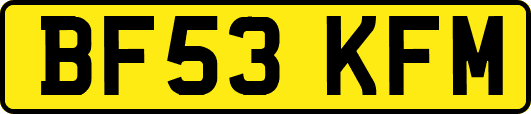 BF53KFM