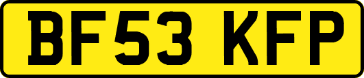 BF53KFP