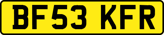 BF53KFR