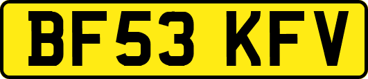 BF53KFV