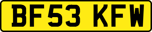 BF53KFW