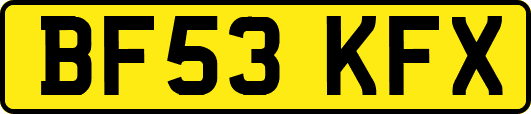 BF53KFX