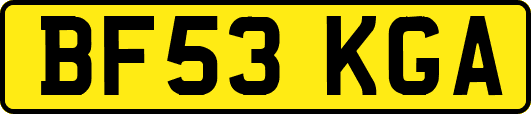 BF53KGA